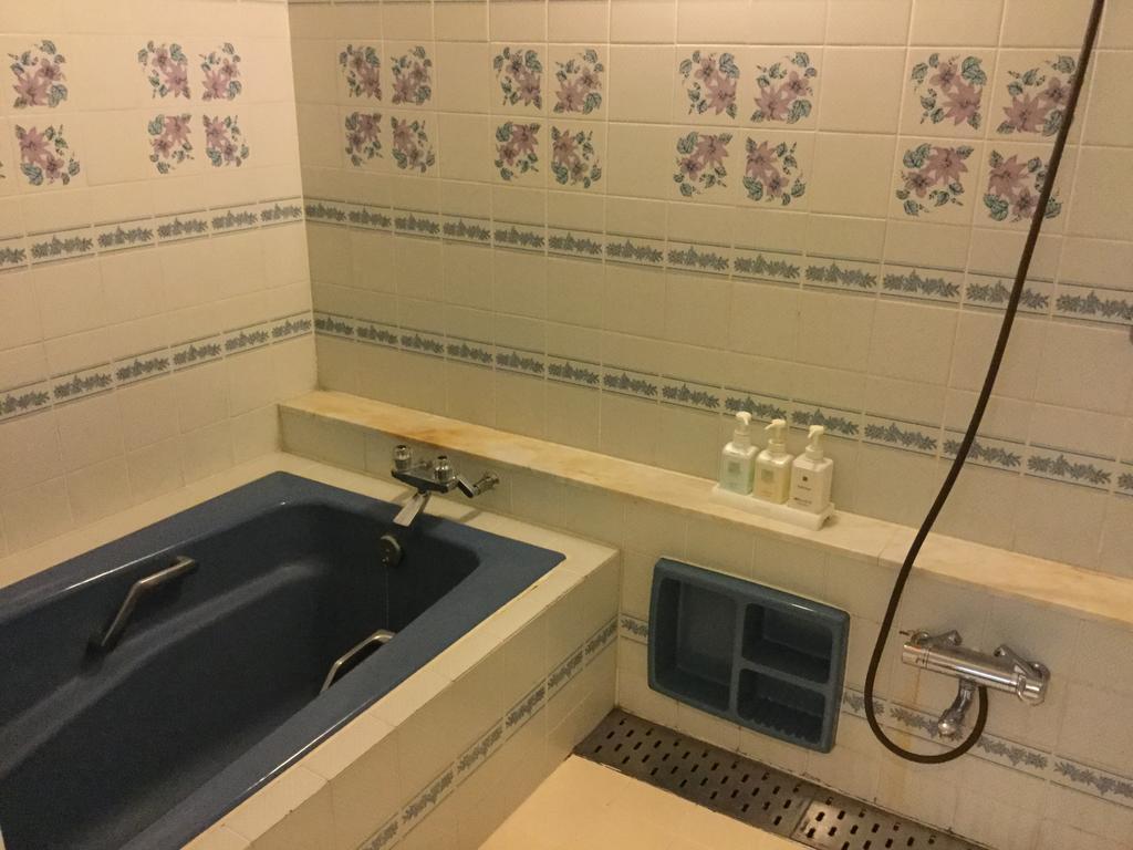 Farm Garden Hotel Numazu Bagian luar foto