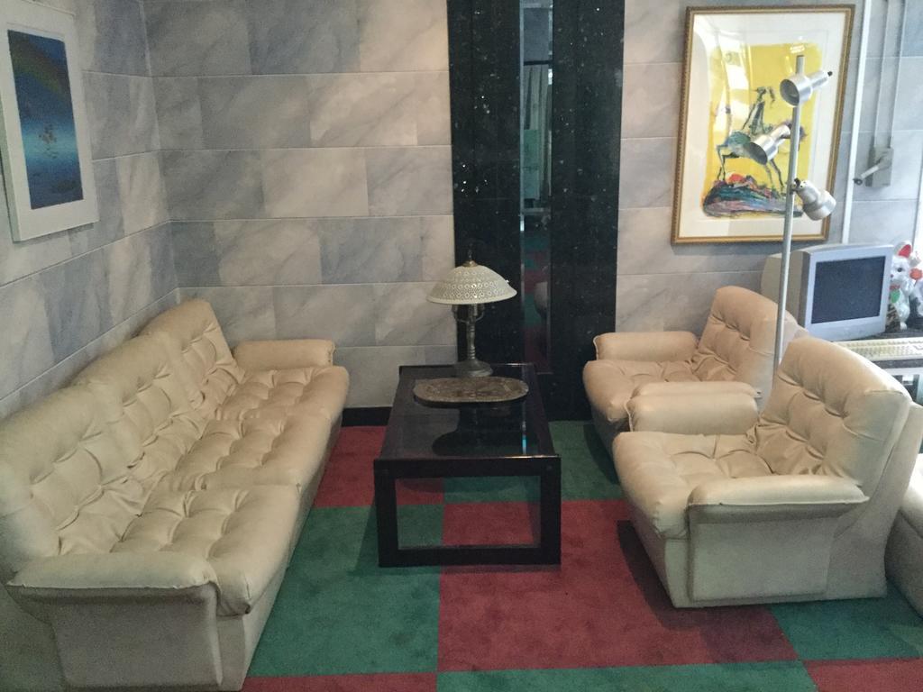 Farm Garden Hotel Numazu Bagian luar foto