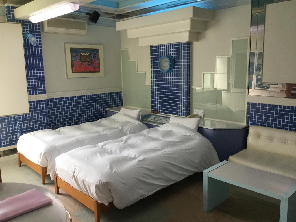 Farm Garden Hotel Numazu Bagian luar foto