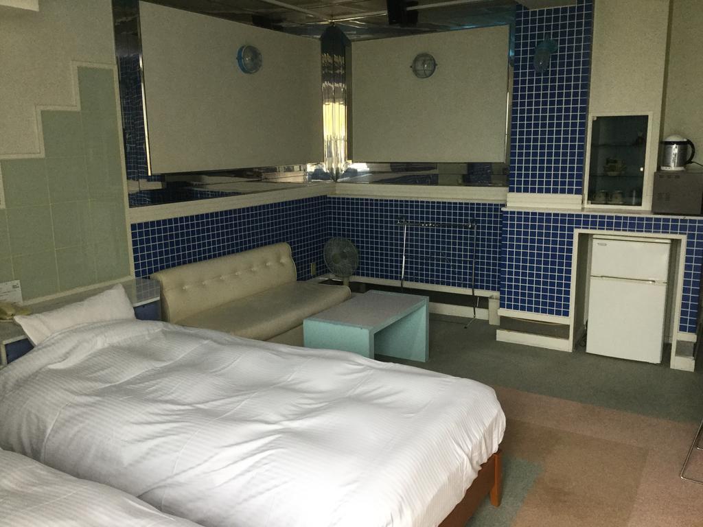 Farm Garden Hotel Numazu Bagian luar foto