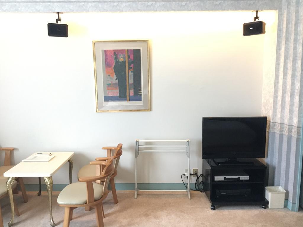 Farm Garden Hotel Numazu Bagian luar foto